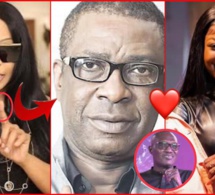 REVUE -PRESSE - Youssou Ndour lynché sévèrement par - Viviane s’affiche avec ses - Mia Guissé est amoureuse de