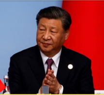 Xi Jinping, son histoire: Être responsable pour les générations futures