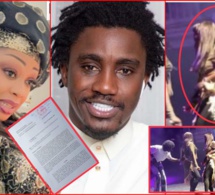 100% PEOPLES-Awa Baba Thiam traduit en justice-Waly Seck et Eumeudi coupent le bine bine de Awa Banaya