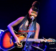 SENEGAL: Maréma Fall, sûre de son trésor ! SENEGAL: Maréma Fall, sûre de son trésor !