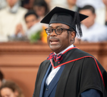 Saïd Business School de l’université d’Oxford : Le président de la Bad appelle les diplômés du Mba d’être des acteurs du changement