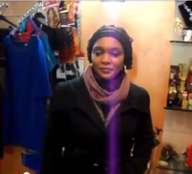 Vidéo: Rougui du restaurant et Tarru Baobab de Milan dans les préparatifs du 04 avril au Dock de Pullman avec Pape Diouf à Paris