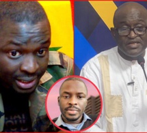 Urgent - Mamadou Abdoulaye Guissé tacle Kay Fof et exhibe les vrais raisons de son arrestation