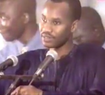 Quand Wade traitait publiquement Mamadou Ibra Kane de journaliste insolant