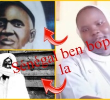Révélations de TANGE TANDIAN sur les religions au Sénégal des sœurs qui chante Serigne Touba