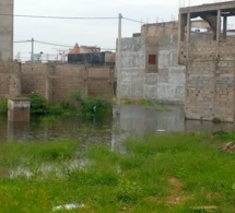 Cité Horizon Sous Les Eaux: La SEDIMA Accusée D’avoir Provoqué Les Inondations