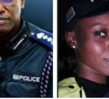 Meurtre de 2 policiers gambiens, le suspect arrêté en Casamance
