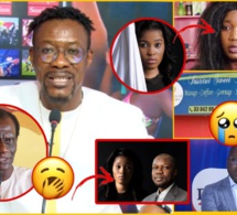 2TA- Révélations inédites de Tange sur Sonko- Ndeye Khady Ndiaye sweetbeauty- Adji Sarr Pape Alé- Jamra...