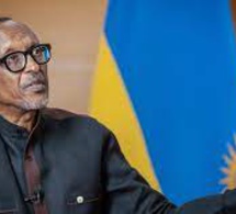 Paul Kagame Annonce Sa Candidature Pour Un Quatrième Mandat