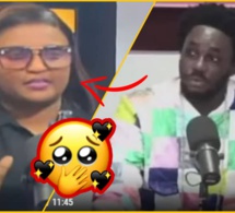 Révélation de Mara Niasse sur Alima Ndione de ZIK FM qui ch*que“Nguir yalla boulko wax sama yaye day