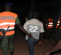 Pour association de malfaiteurs, vol et recel : Abdoulaye Ndiaye et Ibrahima Diagne, risquent 2 ans de prison
