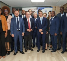 Soutien au secteur privé en Afrique subsaharienne : Atlantic Business International et la Bei concluent un accord de 65 millions d’euros