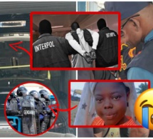 URGENT-Des Sénégalais et Gambiens arrêtes par Interpol et rapatriés- m0rt de Marie Guey à Ngor...
