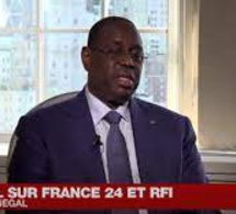 Présidentielle 2024, dissolution de Pastef, situation au Niger… : Le Président Macky Sall dit ses vérités