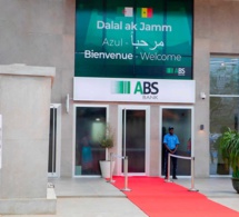 Banques : L’Algerian Bank Of Sénégal Ouvre Ses Portes À Dakar