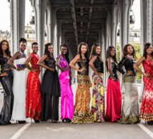 Election Miss Dakar 2015: La police interrompt le défilé.