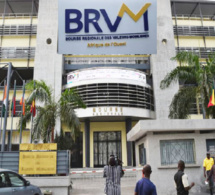 Une première en 25 ans. : la BRVM est devenue la 5ème bourse en Afrique devant la bourse de Nairobi