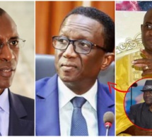 Mamadou A Guisse Fula Ak Fayda tacle sévèrement Yewi Askan wi et soutien le choix de Macky