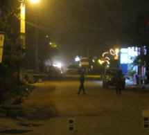 Au moins cinq morts dans une fusillade au cœur de Bamako