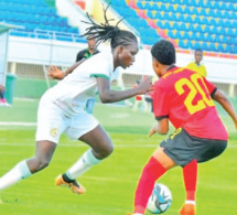 Qualifications CAN féminine 2024 : Sénégal-Mozambique : (1-1) Les Lionnes accrochées d’entrée