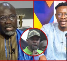 2TA-Révélation de Tange face à Cheikh Yerim Seck qui recadre Sonko sur ses délits et erreurs politik