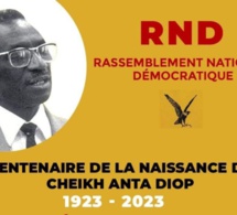 Le Rnd quitte Benno Bokk Yakaar