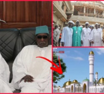 Serigne Mbaye Sy Mansour sauve Macky«Serigne Yi Ay Citoyen ordinaire laniou daniou la naron fakastal