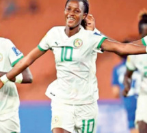 Football Eliminatoires CAN féminine 2024 : le Sénégal bat le Mozambique et affrontera l’Egypte au deuxième tour
