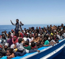 30 migrants interceptés à Bargny, 5 convoyeurs déférés, 40 autres migrants interceptés entre Djifer, Joal et Mboro