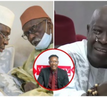 ACTU JOUR Terribles revelations de Tange sur S Mansour Sy Djamil "Loutax mou djoy" devant Macky Sall