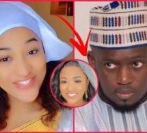 URGENT-Aicha Rassoul la ñiarel de Aziz Ndiaye brise le silence après le mariage et révélé que sa...