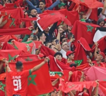 Le Maroc Pays Hôte De La CAN 2025