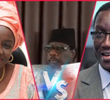Serigne Moustapha Sy tire sur Amadou Ba et confirme Mimi Touré“Falkomoy validé 3e mandat Macky Sall”