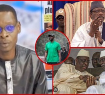 Birahim Touré Répond à Serigne Moustapha sy et lâche une exclusivité «il sera le plan B de Pastef?»