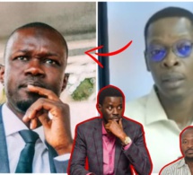 Birahim défend Sonko et tire sur la DGE parrainage bloqué«c’est pas à lui de choisir les candidats»