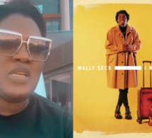 URGENT-Révélation de Bijou Ngoné sur la sortie de l'album international de Waly Seck et précise sur