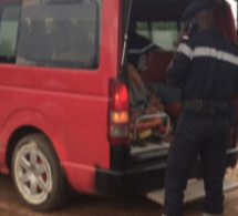 Drame à Mbao : Elle tue sa fille de deux ans en garant sa voiture