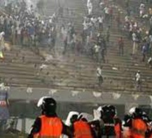 Louga : Le Préfet Suspend Les Navétanes Après Des Violences Entre Supporters