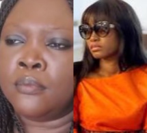 PRÉSIDENTIELLE 2024: Ndella Madior Diouf Et Queen Biz Candidates !
