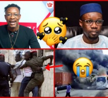 Révélations de Tange sur les 4 aliés de Sonko arrêtes sur l'@tt€nt@t t€r0rist€ du bus Tata de Yarakh
