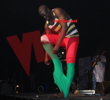 L'international danseur de la génération consciente Papa Ndiaye Thiou dans ses œuvres. No coment!