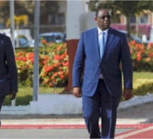 Parrainage d’Amadou Bâ: Macky Sall va recevoir les députés de BBY