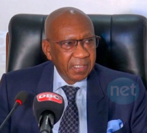 Présidentielle de 2024: Cheikh Hadjibou Soumaré, ancien Premier Ministre, se lance dans la course