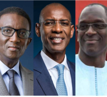 Compagnonnage Amadou Bâ, Abdoulaye Daouda Diallo et Abdoulaye Diouf Sarr : Ces « amis » qui se tiennent sous haute surveillance