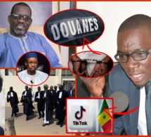 Arnaque la Douane alerte- Mayoro Faye retourne au PDS-réponse des avocats à Branco-Moussa B Thiam