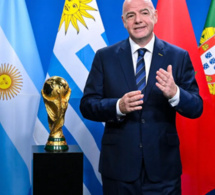 La Coupe du monde 2030 jouée sur trois continents : Quand le format du Mondial crée des réactions diverses