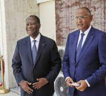 Côte D’Ivoire : Ouattara Met Fin Aux Fonctions De Patrick Achi Et Des Membres Du Gouvernement ( Officiel)