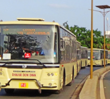 Des personnes arrêtées pour vol et recel à Dakar Dem Dikk