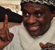 La résidence de Serigne Modou Kara Mbacké cambriolée