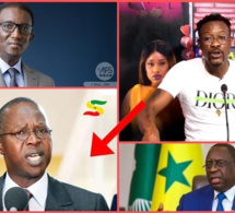ACTU JOUR-Révélation de Tange sur l'ITV de Boune Abdalah sur jeune Afrique défiant Amadou Ba en 2024